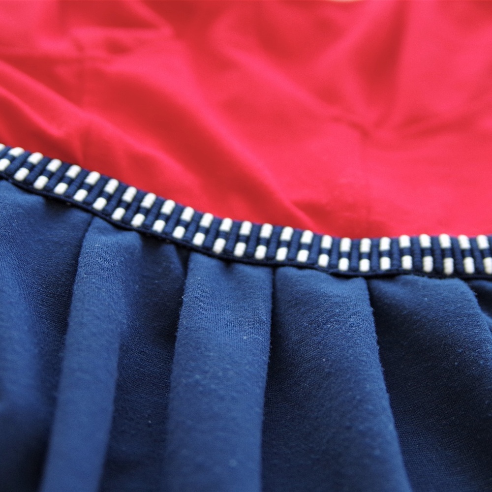 PRICE DROP! Charlotte Russe Summer Strappy Dress - Picture 4 of 4